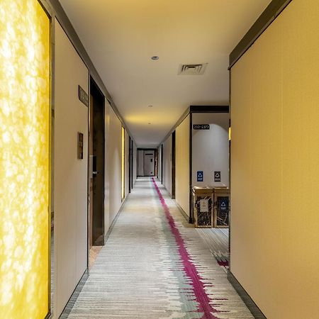 Lavande International Hotel Guangzhou Us Consulate General Guangzhou Grandview Plaza Branch - Free Shuttle Bus To Canton Fair Complex During Canton Fair Period & Free Vpn Internet Access Exterior photo