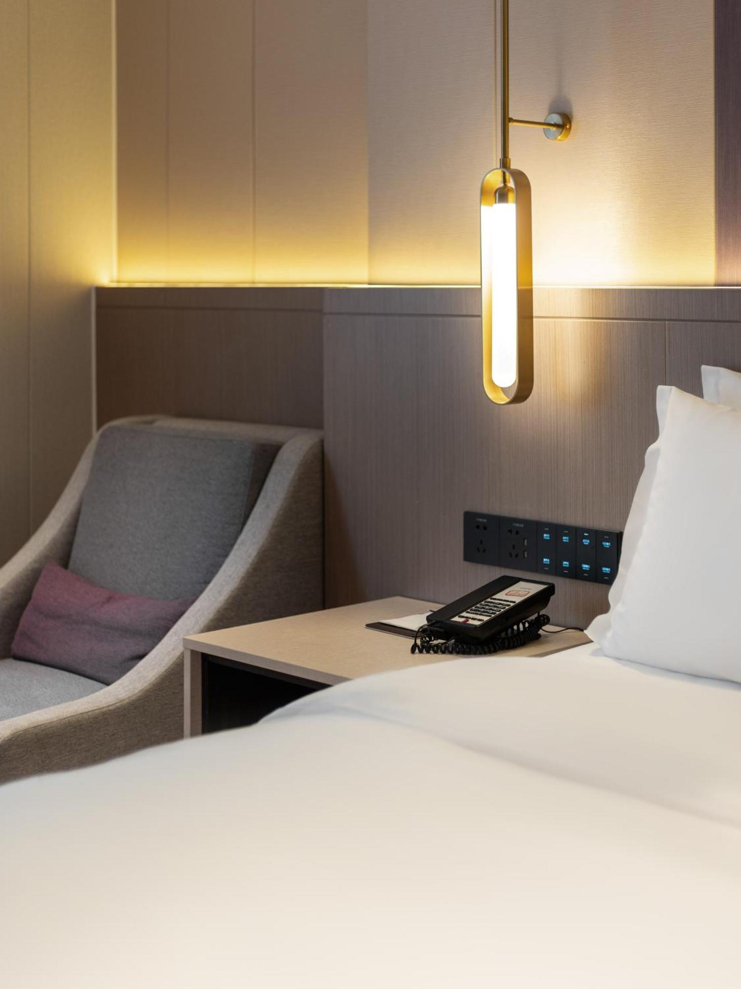 Lavande International Hotel Guangzhou Us Consulate General Guangzhou Grandview Plaza Branch - Free Shuttle Bus To Canton Fair Complex During Canton Fair Period & Free Vpn Internet Access Exterior photo