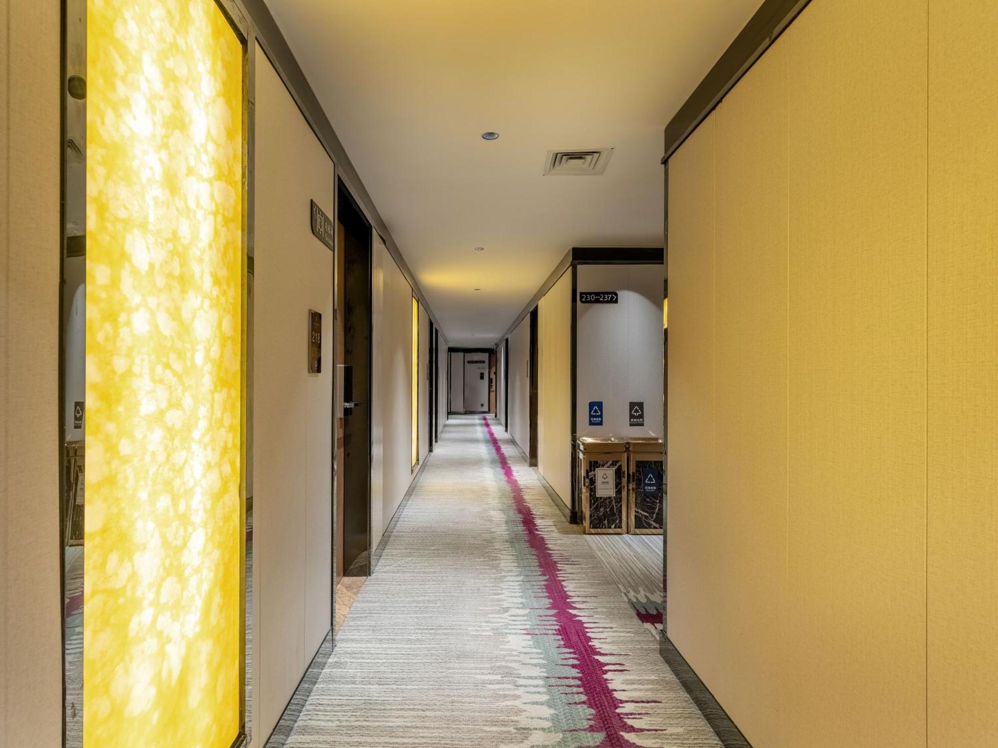 Lavande International Hotel Guangzhou Us Consulate General Guangzhou Grandview Plaza Branch - Free Shuttle Bus To Canton Fair Complex During Canton Fair Period & Free Vpn Internet Access Exterior photo