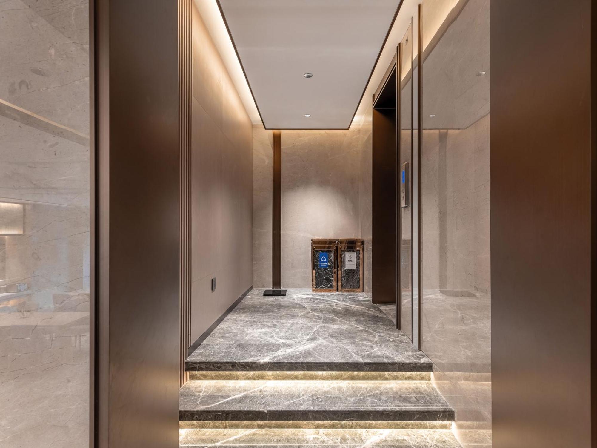 Lavande International Hotel Guangzhou Us Consulate General Guangzhou Grandview Plaza Branch - Free Shuttle Bus To Canton Fair Complex During Canton Fair Period & Free Vpn Internet Access Exterior photo