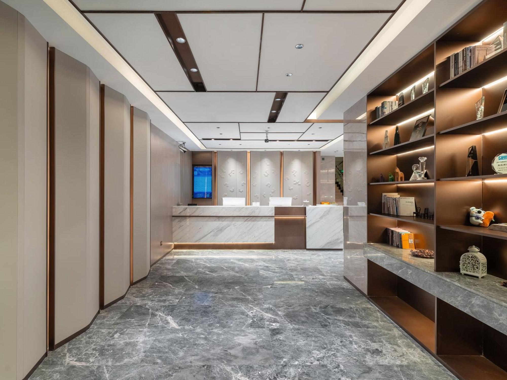 Lavande International Hotel Guangzhou Us Consulate General Guangzhou Grandview Plaza Branch - Free Shuttle Bus To Canton Fair Complex During Canton Fair Period & Free Vpn Internet Access Exterior photo