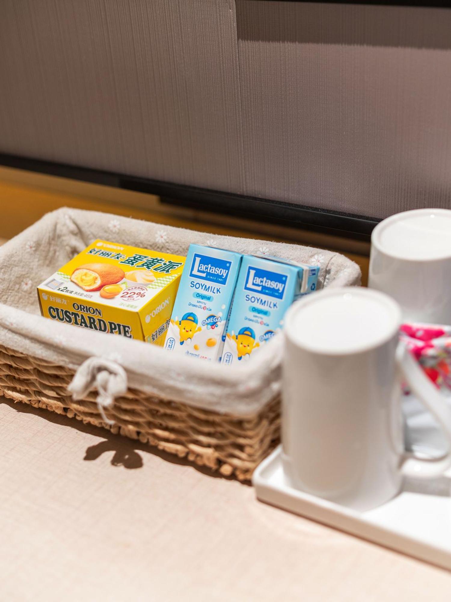 Lavande International Hotel Guangzhou Us Consulate General Guangzhou Grandview Plaza Branch - Free Shuttle Bus To Canton Fair Complex During Canton Fair Period & Free Vpn Internet Access Exterior photo