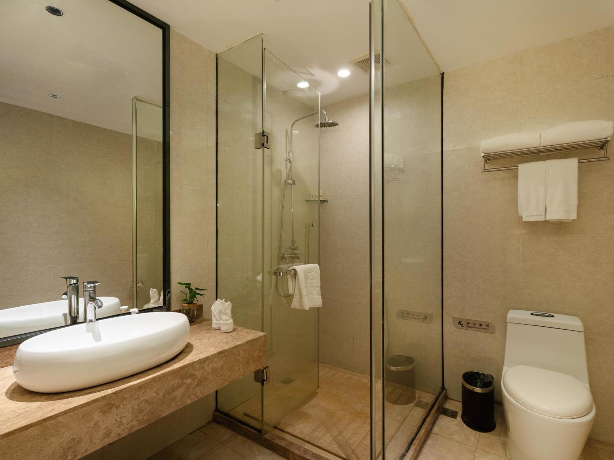 Lavande International Hotel Guangzhou Us Consulate General Guangzhou Grandview Plaza Branch - Free Shuttle Bus To Canton Fair Complex During Canton Fair Period & Free Vpn Internet Access Exterior photo
