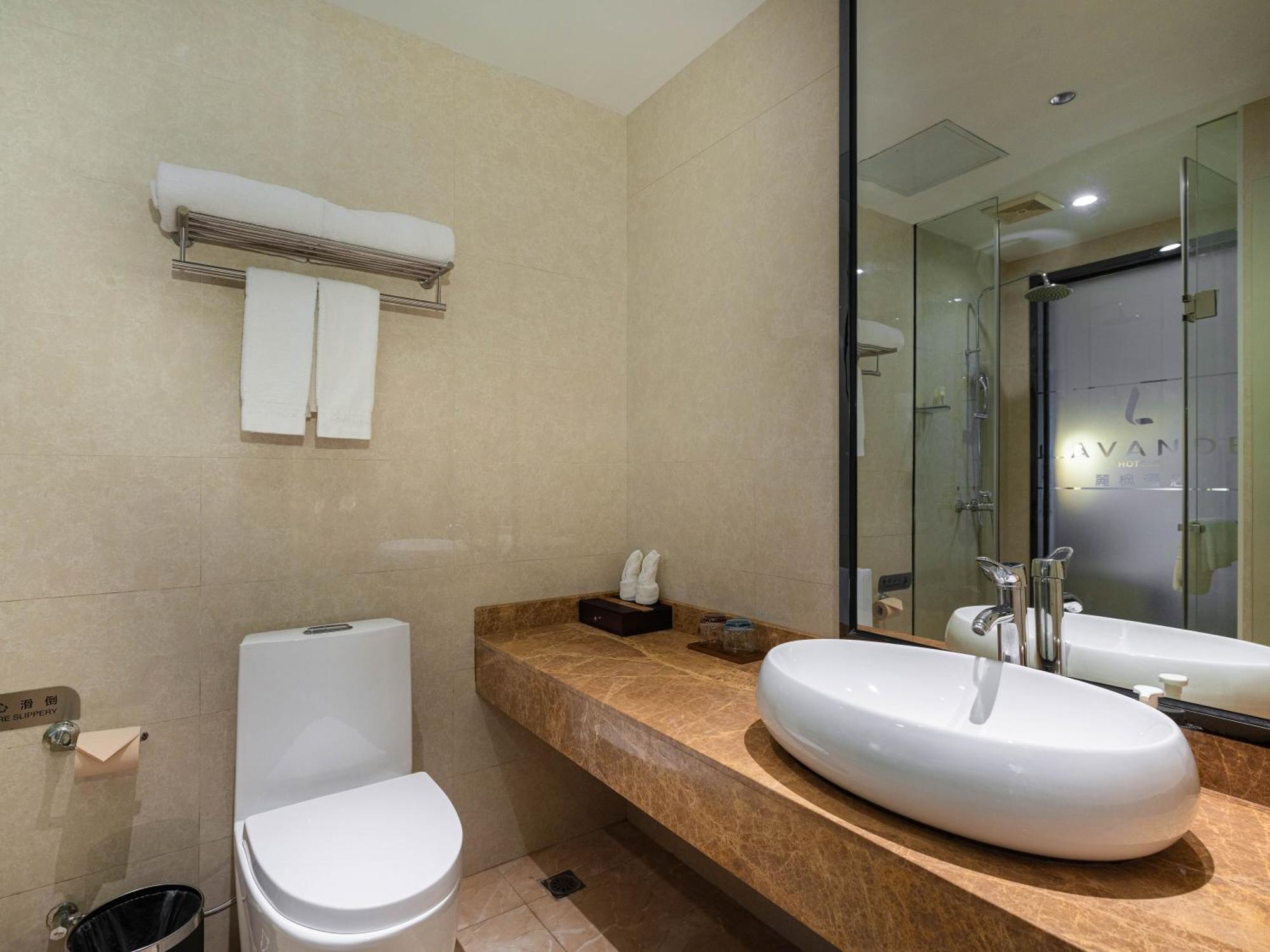 Lavande International Hotel Guangzhou Us Consulate General Guangzhou Grandview Plaza Branch - Free Shuttle Bus To Canton Fair Complex During Canton Fair Period & Free Vpn Internet Access Exterior photo