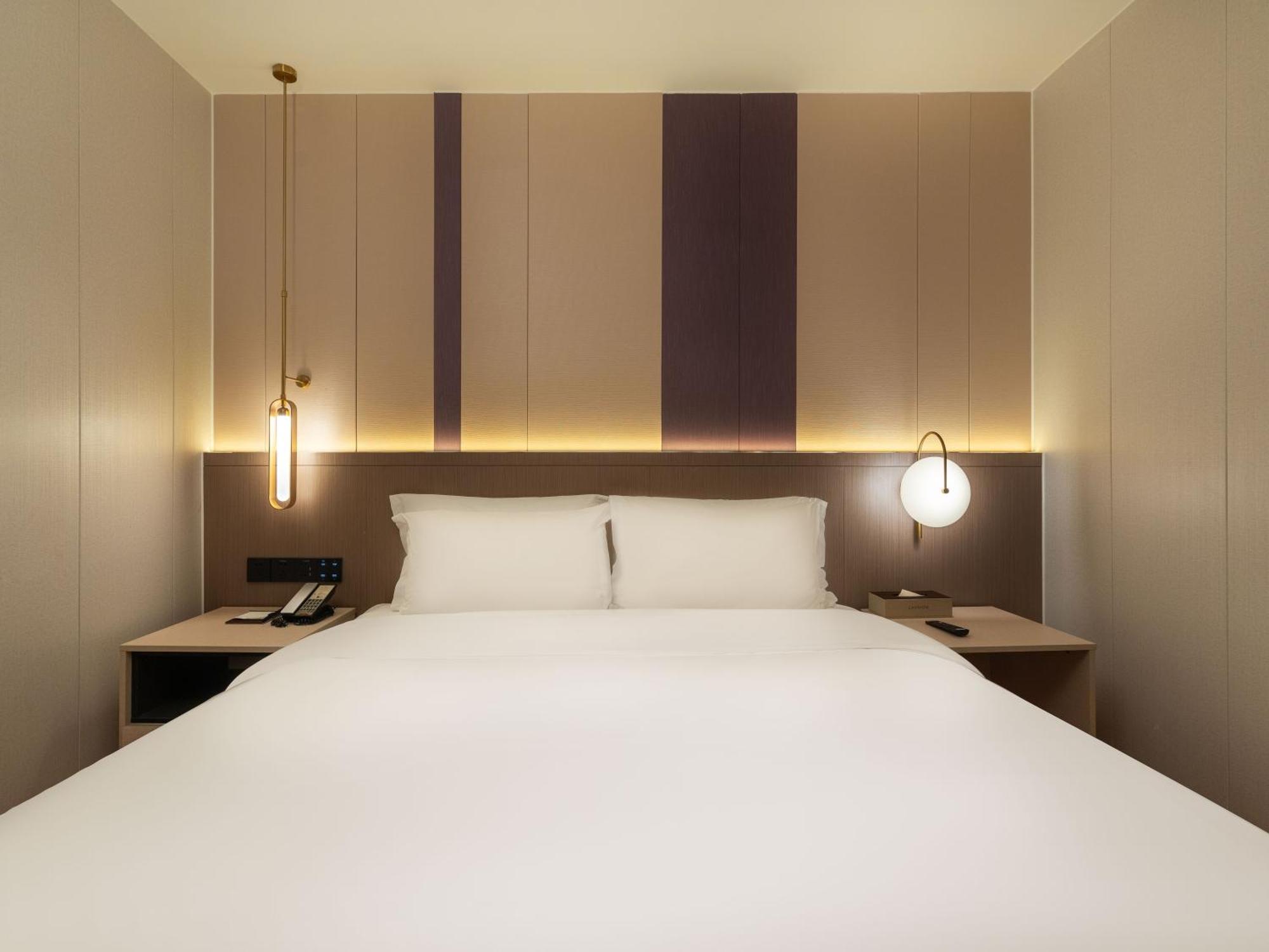 Lavande International Hotel Guangzhou Us Consulate General Guangzhou Grandview Plaza Branch - Free Shuttle Bus To Canton Fair Complex During Canton Fair Period & Free Vpn Internet Access Exterior photo