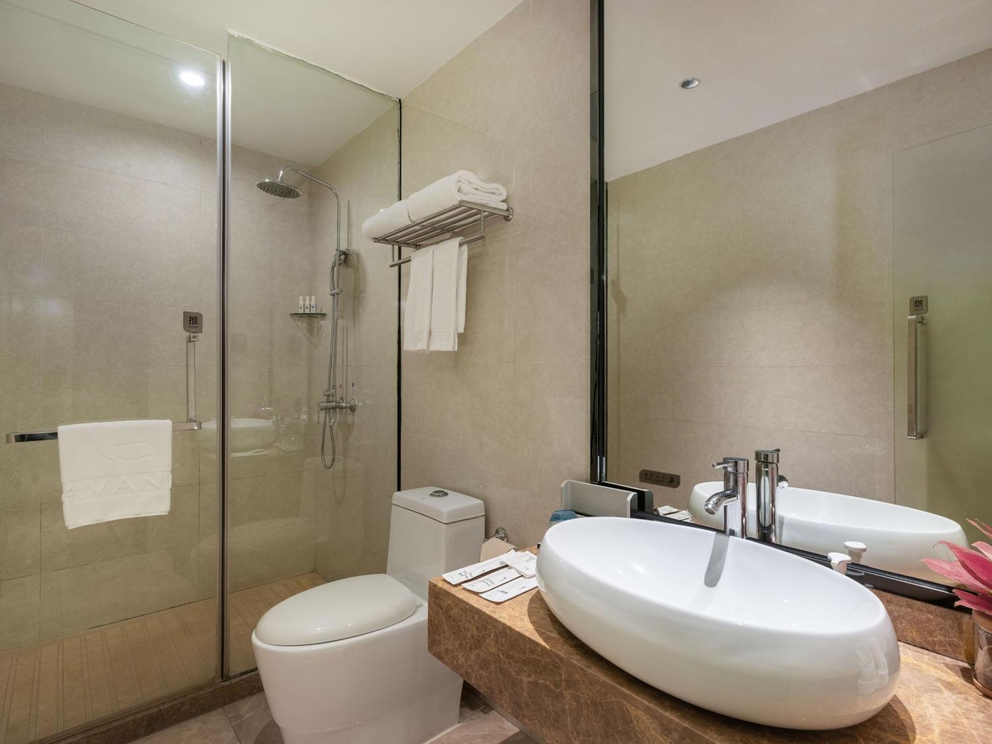 Lavande International Hotel Guangzhou Us Consulate General Guangzhou Grandview Plaza Branch - Free Shuttle Bus To Canton Fair Complex During Canton Fair Period & Free Vpn Internet Access Exterior photo