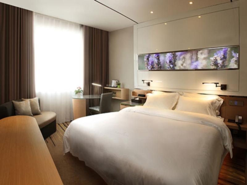 Lavande International Hotel Guangzhou Us Consulate General Guangzhou Grandview Plaza Branch - Free Shuttle Bus To Canton Fair Complex During Canton Fair Period & Free Vpn Internet Access Exterior photo